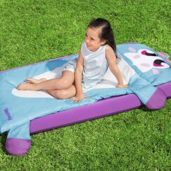 Bestway Adventure Chasers Kids Air Mattress Unicorn 15 Bestway Adventure Chasers Kids Air Mattress Unicorn -Bite Shop 16474 4