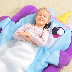 Bestway Adventure Chasers Kids Air Mattress Unicorn 13 Bestway Adventure Chasers Kids Air Mattress Unicorn -Bite Shop 16474 5