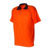Betacraft Clothing Betacraft Tuffviz Microfibre Polo Shirt -Bite Shop 1 105 230