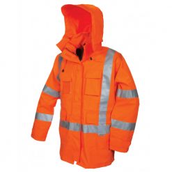 Betacraft Clothing Betacraft Highway Jacket