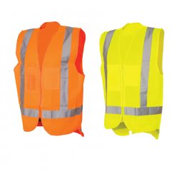 Betacraft Clothing Betacraft Adult Safety Vest
