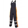 Betacraft Clothing Betacraft ISO940 Ranger Fluoro Bib Overtrousers 1 Betacraft Clothing Betacraft ISO940 Ranger Fluoro Bib Overtrousers -Bite Shop 1 110 44