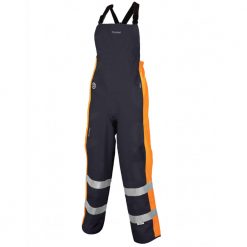 Betacraft Clothing Betacraft ISO940 Ranger Fluoro Bib Overtrousers