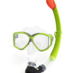 Bestway Trilogy Adult Dive Mask And Snorkel Set 13 Bestway Trilogy Adult Dive Mask And Snorkel Set -Bite Shop 24050 5