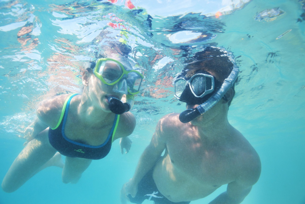 Bestway Trilogy Adult Dive Mask And Snorkel Set 10 Bestway Trilogy Adult Dive Mask And Snorkel Set - Image 8