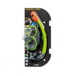 Bestway Trilogy Adult Dive Mask And Snorkel Set