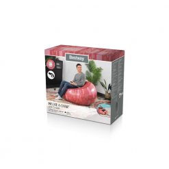 Bestway Inflate-A-Chair -Bite Shop 303021288891 75052 25x11x23cm 3d 150dpi 1