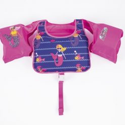 Bestway Swim Safe Kids Swim Pal Pink