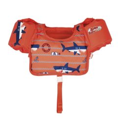 Bestway Swim Safe Kids Swim Pal Orange
