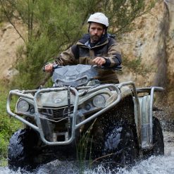 Betacraft Clothing Betacraft Mamaku Mens Jacket