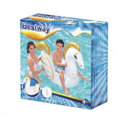 Bestway Pegasus Inflatable Pool Float 1.59m X 1.09m