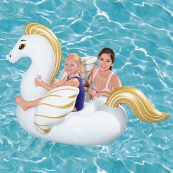 Bestway Pegasus Inflatable Pool Float 1.59m X 1.09m 9 Bestway Pegasus Inflatable Pool Float 1.59m X 1.09m -Bite Shop 41121 5