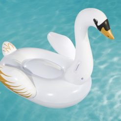 Bestway Swan Inflatable Pool Float 1.22m X 1.22m 11 Bestway Swan Inflatable Pool Float 1.22m X 1.22m -Bite Shop 41123xxx21 41123usx21 0023 pr web