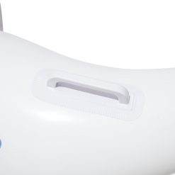 Bite Shop 37 Bestway Swan Inflatable Pool Float 1.22m X 1.22m