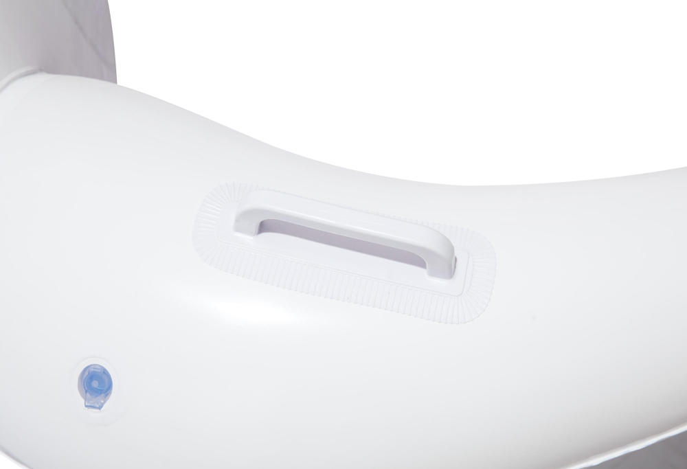 Bestway Swan Inflatable Pool Float 1.22m X 1.22m 3 Bestway Swan Inflatable Pool Float 1.22m X 1.22m