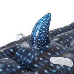 Bestway Whaletastic Wonders Ride-On Inflatable Pool Float 1.93 X 1.22m -Bite Shop 41482xxx22 41482usx22 27271 ft web 150dpi