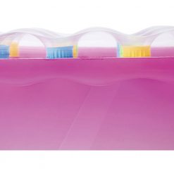 Bestway Inflatable Lilo Pool Float Pink 1.88m X 71cm -Bite Shop 43014 pink 5