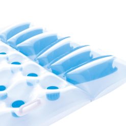 Bestway Double Beach Inflatable Bed Lounge 1.93 X 1.42m -Bite Shop 43055 19 web pr003 0006 150dpi