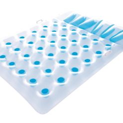 Bestway Double Beach Inflatable Bed Lounge 1.93 X 1.42m -Bite Shop 43055 pr001 0002 150dpi