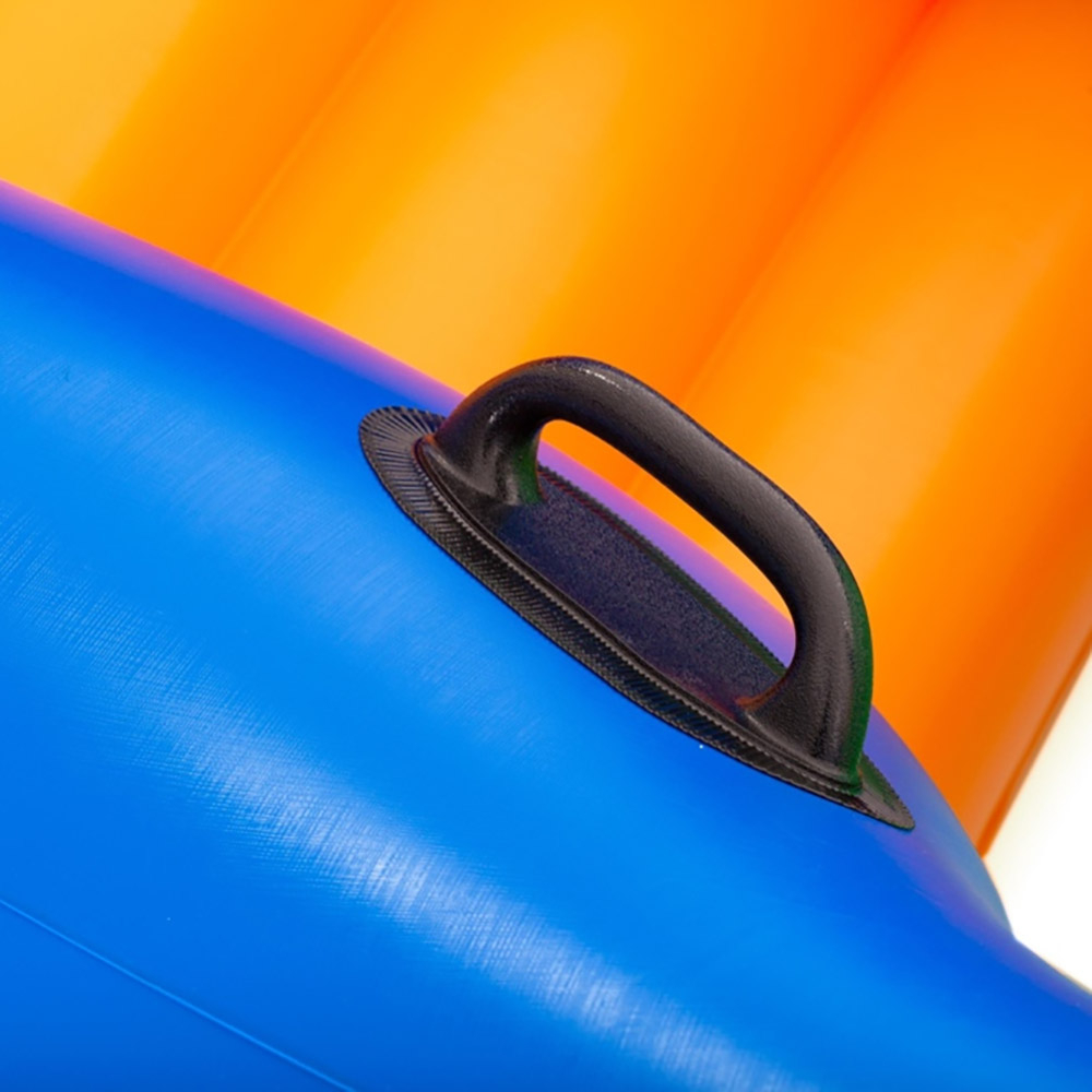 Bestway Mega Rocker Water See Saw 2.8m X 1.2m 4 Bestway Mega Rocker Water See Saw 2.8m X 1.2m - Image 2