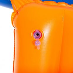 Bestway Mega Rocker Water See Saw 2.8m X 1.2m 12 Bestway Mega Rocker Water See Saw 2.8m X 1.2m -Bite Shop 43295 5