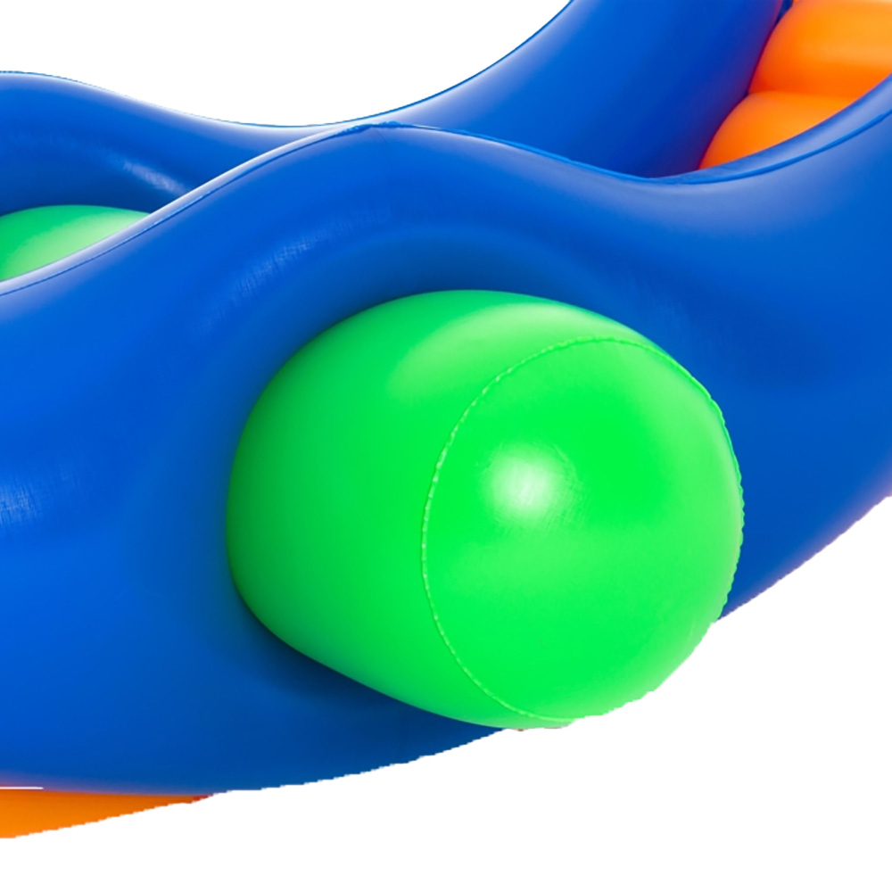 Bestway Mega Rocker Water See Saw 2.8m X 1.2m 7 Bestway Mega Rocker Water See Saw 2.8m X 1.2m - Image 5