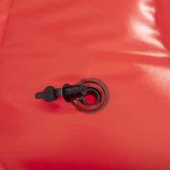 Bestway Giant Red Truck Party Island Inflatable Float 3.81 X 2.62m -Bite Shop 43304 21