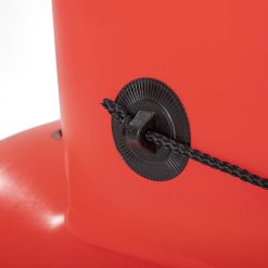 Bestway Giant Red Truck Party Island Inflatable Float 3.81 X 2.62m -Bite Shop 43304 23