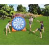Bestway All Star Kickball Inflatable Dartboard -Bite Shop 52307 2
