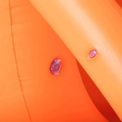 Bestway All Star Kickball Inflatable Dartboard -Bite Shop 52307 5