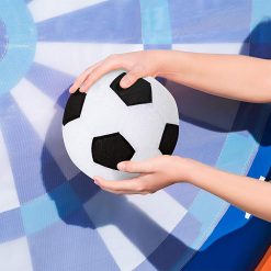 Bestway All Star Kickball Inflatable Dartboard -Bite Shop 52307 7