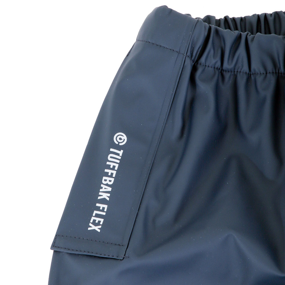 Betacraft Clothing Betacraft Kids Tuffbak Flex Overtrouser 3 Betacraft Clothing Betacraft Kids Tuffbak Flex Overtrouser