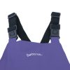 Betacraft Clothing Betacraft Kids Tuffbak Flex Bib Overtrousers Purple 2 Betacraft Clothing Betacraft Kids Tuffbak Flex Bib Overtrousers Purple -Bite Shop 56414 2 9 1