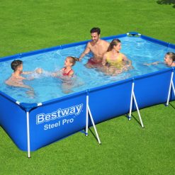 Bestway Steel Pro Pool 400 X 211 X 81cm -Bite Shop 56512 56405 56425 56424 0676 ls web 150dpi