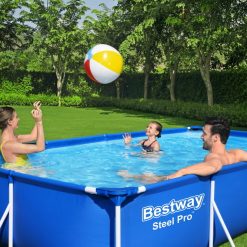 Bestway Steel Pro Pool 400 X 211 X 81cm -Bite Shop 56512 56405 56425 56424 0795 ls web 150dpi