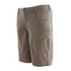 Betacraft Clothing Betacraft Huxley Creek Canvas Jean Shorts Beige 92cm/36in -Bite Shop 56589 2 n y 4
