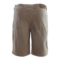 Betacraft Clothing Betacraft Huxley Creek Canvas Jean Shorts Beige 104cm/41in -Bite Shop 56589 4 n y 7