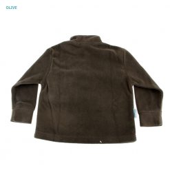 Betacraft Clothing Betacraft Kids Fleece 1/2 Zip Shirt -Bite Shop 57069 3 n