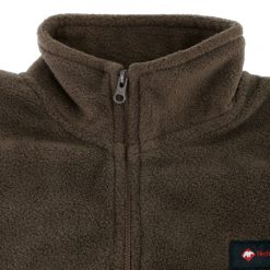 Betacraft Clothing Betacraft Kids Fleece 1/2 Zip Shirt -Bite Shop 57069 4 n