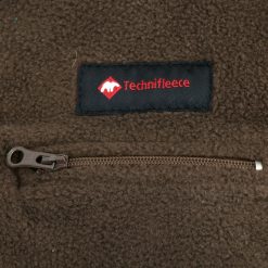 Betacraft Clothing Betacraft Kids Fleece 1/2 Zip Shirt -Bite Shop 57069 5 n