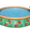Bestway Fast Set Paradise Palms Pool Set 457 X 84cm 1 Bestway Fast Set Paradise Palms Pool Set 457 X 84cm -Bite Shop 57415 57416 0055 pr web pl001 300dpi