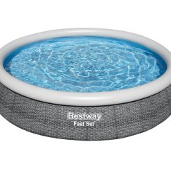 Bestway Fast Set Pool Set 366 X 76cm