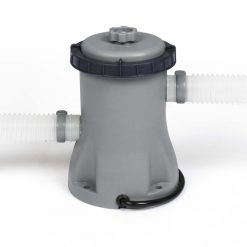 Bestway Steel Pro Pool 300 X 201 X 66cm -Bite Shop 58381 58511 24312 pr web acc 150dpi