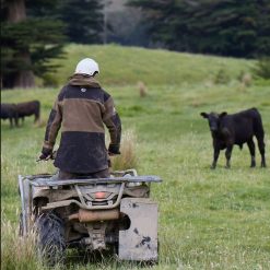 Betacraft Clothing Betacraft Mamaku Mens Jacket -Bite Shop 5 11 9