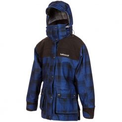 Betacraft Clothing Betacraft Heritage Kids Jacket Dark Blue/Black