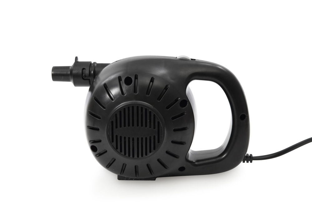 Bestway PowerGrip Air Pump Black 5 Bestway PowerGrip Air Pump Black - Image 3