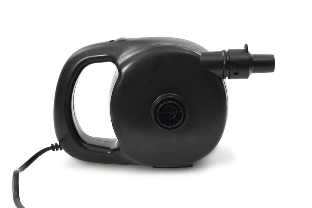 Bestway PowerGrip Air Pump Black 6 Bestway PowerGrip Air Pump Black - Image 4