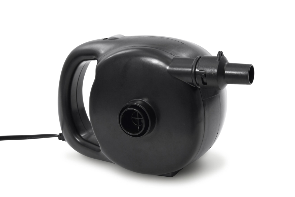 Bestway PowerGrip Air Pump Black 7 Bestway PowerGrip Air Pump Black - Image 5