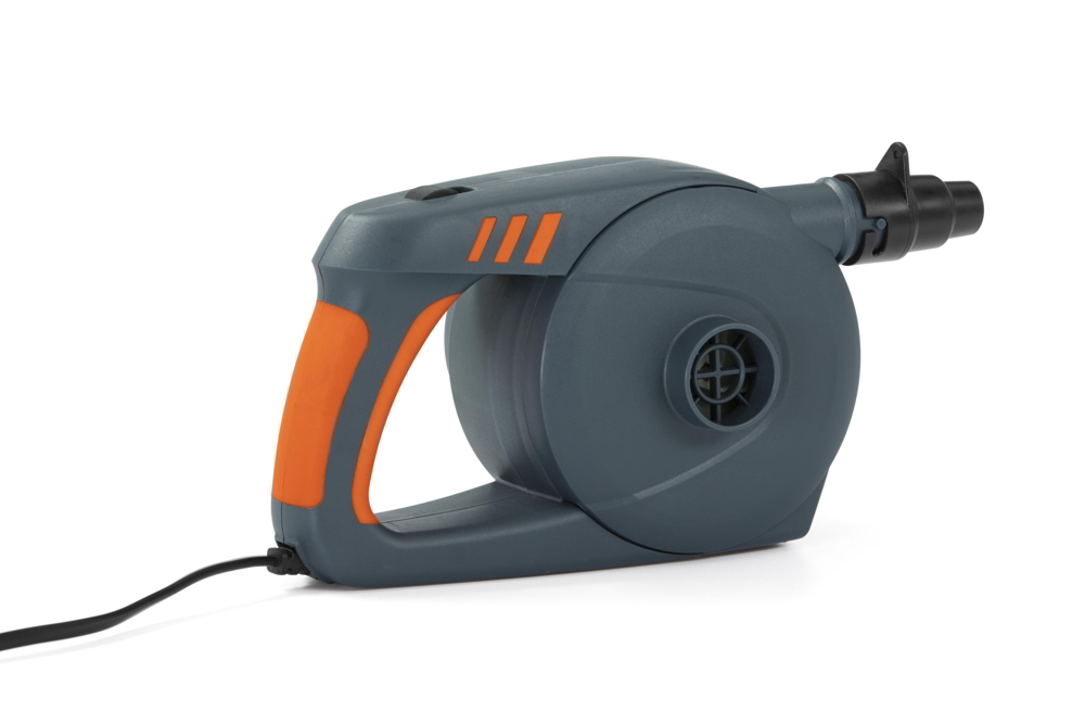 Bestway Powergrip AC Air Pump 4 Bestway Powergrip AC Air Pump - Image 2