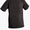 Betacraft Clothing Betacraft Fleece T-Shirt Black 1 Betacraft Clothing Betacraft Fleece T-Shirt Black -Bite Shop 6301 1